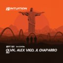 Alex Vigo - Nairobi