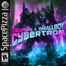 Tiburón, SmallBoy - Cybertron