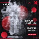 Size (ESP) - Snow Elcesse