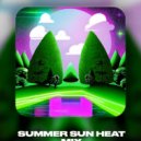 DJ ANDRON - SUMMER SUN HEAT ()