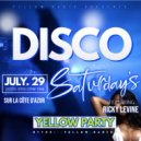 Ricky Levine - DISCO SATURDAY ()