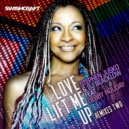 Debby Holiday, DJ Blacklow, Stephen Jusko - Love Lift Me Up (Larry Peace Uplifting Mix)