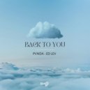 PVNDA & Ed Lev - Back To You ()