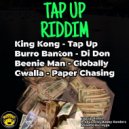 Burro Banton & Massive B & Bobby Konders - Di Don