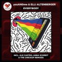 youANDme & Elli Altenberger & Anna Schreit - Everybody (Anna Schreit Remix)
