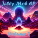 Jelly Mob & Jamatin & Yung Sandwich & cASS Blitzen & Slim Jeebus - Driving through the Bayou (feat. Jamatin, Yung Sandwich, cASS Blitzen & Slim Jeebus) ()