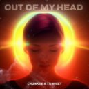 Chunkee, Tr-Meet - Out Of My Head (La La La)