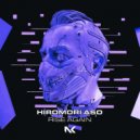 Hiromori Aso - Rise Again