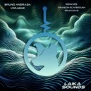 Bruno Andrada - Voragine