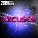 Digital Industries - Excuses (Original Mix)