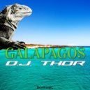 D.J. Thor - Galapagos