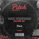Max Chapman - Where's The Beat