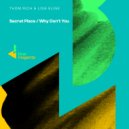 Thom Rich & Lisa Eline - Why Don\'t You (Club Mix)