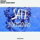 Benan - Just Be