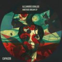 Alejandro Giraldo - Quantum Visions