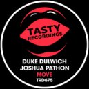 Duke Dulwich & Joshua Pathon - Move (Boogie Mix)