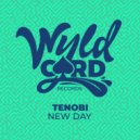 Tenobi - Coming Home (Original Mix)