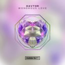 D4VT0R - Wondrous Love (Radio Edit)