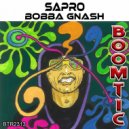 Sapro - Nine Springs