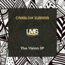 Camblom Subaria - Ngohe (Original Mix)
