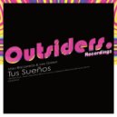 Mau Bacarreza, Lex Green - Tus Sueños (Castelani, Black Poodle Music Remix)