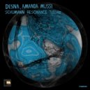 DESNA - Our Mother Earth 7.83 Hz (Original Mix)