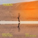 Gone Deville, Sound of mint Feat. Diese Mbangue - Temen (Original Mix)