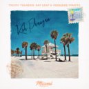 Tropic Thunder, Bay Leaf & Poolside Pirates - Koh Phangan (Original Mix)