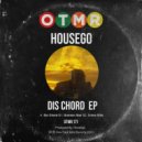 Housego - Crime Side