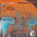 Alec T. Adams - Horizon