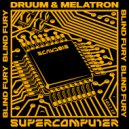Druum & Melatron - Blind Fury (Original Mix)
