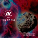 The Rares - Asteroid