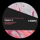 Timmy P - The Moody Gruffalo