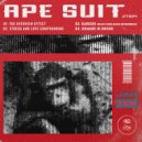 Ape Suit - Stress and Love Compounding (Original Mix)