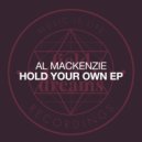 Al Mackenzie - Hunky Custard (Original Mix)