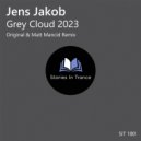 Jens Jakob - Grey Cloud 2023 (Matt Mancid Remix)