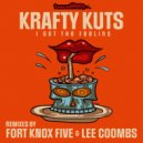 Krafty Kuts - I Got The Feeling