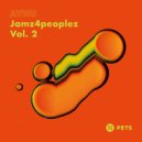 AVNU (UK) - W.E.F (Original Mix)