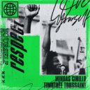 Minoas Cirillo & Timothée Toussaint - Love Yourself Accept Yourself (PBR Streetgang Remix)