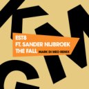 Est8 ft. Sander Nijbroek - The Fall (Mark Di Meo Extended Remix)