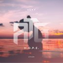 VEKY - H.O.P.E.