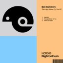 Ben Summers - Slowly Ask Again