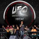 United Funk Order - UFO Theme (United In Sound Redux)