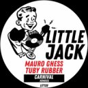 Mauro Ghess, Tuby Rubber - Carnival (Tuby Rubber Remix)