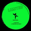 Maclock - Feeling All Night