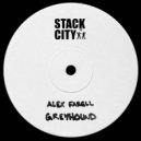 Alex Farell - Greyhound (Original Mix)