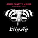James Ponette, Winkar - Come Back (Instrumental Mix)