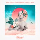 Deep Chills & Five Corners & Natty Rico - Sabaii (Original Mix)