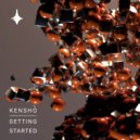 KENSHO (ofc) - Lost (Original Mix)