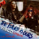 Neco London feat LVX Templar - The Future Is Ours (Original Mix)